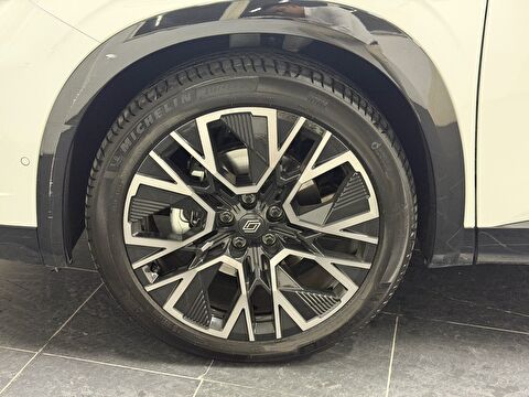 renault, austral, 1.2 e-tech hybrid techno esprit alpine, otomatik, benzin 2.el otomobil | renew 13