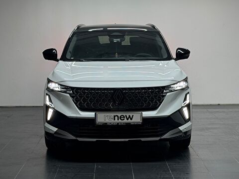 renault, austral, 1.2 e-tech hybrid techno esprit alpine, otomatik, benzin 2.el otomobil | renew 9