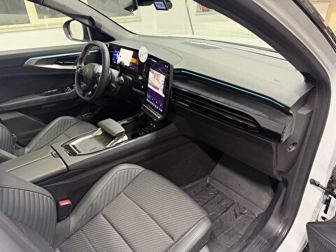 renault, austral, 1.2 e-tech hybrid techno esprit alpine, otomatik, benzin 2.el otomobil | renew 14