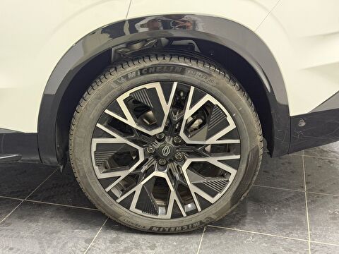 renault, austral, 1.2 e-tech hybrid techno esprit alpine, otomatik, benzin 2.el otomobil | renew 12