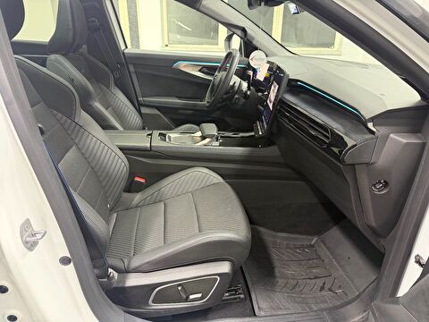 renault, austral, 1.2 e-tech hybrid techno esprit alpine, otomatik, benzin 2.el otomobil | renew 15