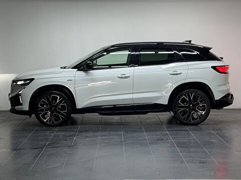 renault, austral, 1.2 e-tech hybrid techno esprit alpine, otomatik, benzin 2.el otomobil | renew 3
