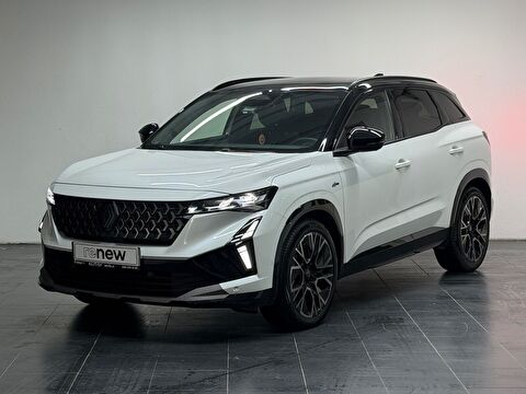 renault, austral, 1.2 e-tech hybrid techno esprit alpine, otomatik, benzin 2.el otomobil | renew 1