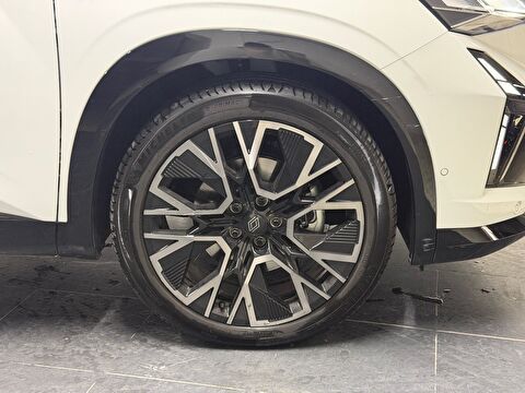renault, austral, 1.2 e-tech hybrid techno esprit alpine, otomatik, benzin 2.el otomobil | renew 11