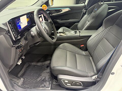 renault, austral, 1.2 e-tech hybrid techno esprit alpine, otomatik, benzin 2.el otomobil | renew 18