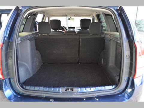 dacia, duster, suv 1.5 dcı 4x2 laureate edc, otomatik, dizel 2.el otomobil | renew 20