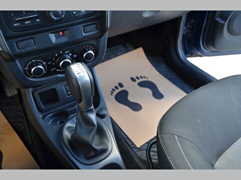 dacia, duster, suv 1.5 dcı 4x2 laureate edc, otomatik, dizel 2.el otomobil | renew 13