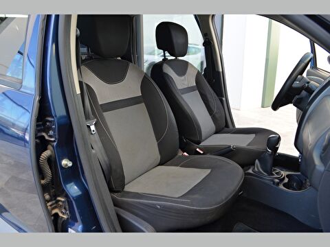 dacia, duster, suv 1.5 dcı 4x2 laureate edc, otomatik, dizel 2.el otomobil | renew 16