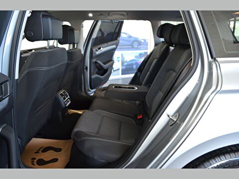 volkswagen, passat, variant 1.5 tsı act business dsg, otomatik, benzin 2.el otomobil | renew 18