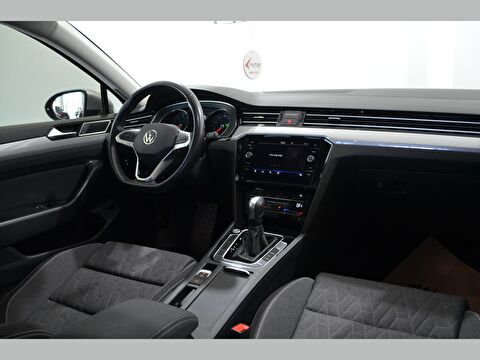 volkswagen, passat, variant 1.5 tsı act business dsg, otomatik, benzin 2.el otomobil | renew 26
