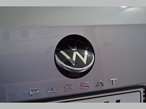 volkswagen, passat, variant 1.5 tsı act business dsg, otomatik, benzin 2.el otomobil | renew 9