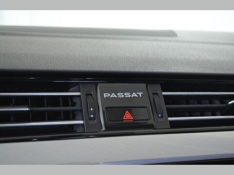 volkswagen, passat, variant 1.5 tsı act business dsg, otomatik, benzin 2.el otomobil | renew 28