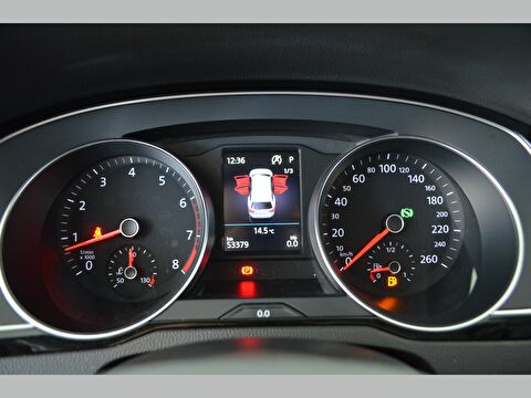 volkswagen, passat, variant 1.5 tsı act business dsg, otomatik, benzin 2.el otomobil | renew 23