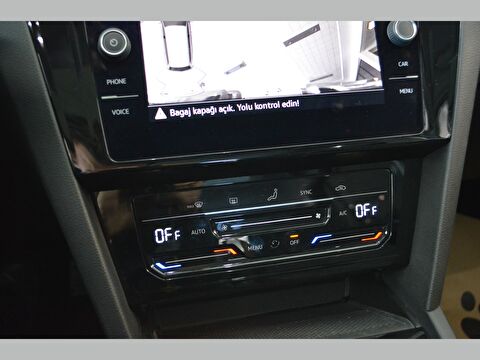 volkswagen, passat, variant 1.5 tsı act business dsg, otomatik, benzin 2.el otomobil | renew 34