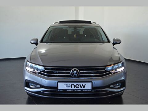 volkswagen, passat, variant 1.5 tsı act business dsg, otomatik, benzin 2.el otomobil | renew 3