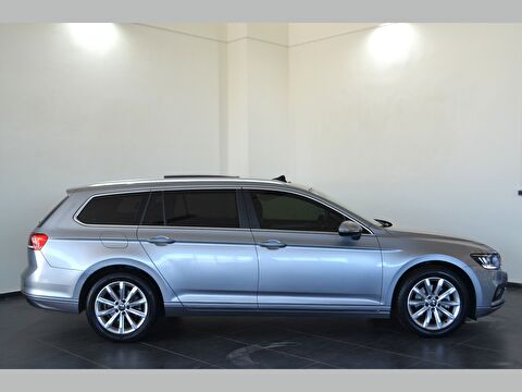 volkswagen, passat, variant 1.5 tsı act business dsg, otomatik, benzin 2.el otomobil | renew 8