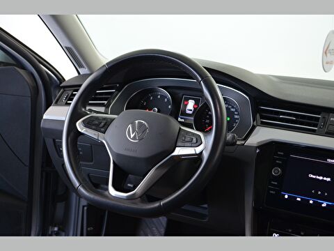 volkswagen, passat, variant 1.5 tsı act business dsg, otomatik, benzin 2.el otomobil | renew 27