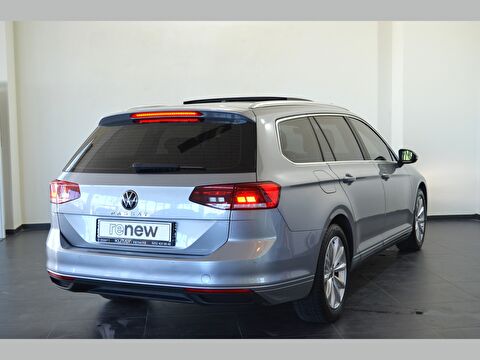 volkswagen, passat, variant 1.5 tsı act business dsg, otomatik, benzin 2.el otomobil | renew 10