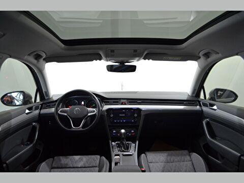 volkswagen, passat, variant 1.5 tsı act business dsg, otomatik, benzin 2.el otomobil | renew 15