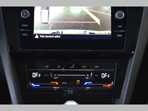 volkswagen, passat, variant 1.5 tsı act business dsg, otomatik, benzin 2.el otomobil | renew 37