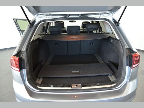 volkswagen, passat, variant 1.5 tsı act business dsg, otomatik, benzin 2.el otomobil | renew 19