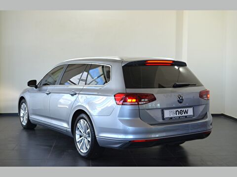 volkswagen, passat, variant 1.5 tsı act business dsg, otomatik, benzin 2.el otomobil | renew 14