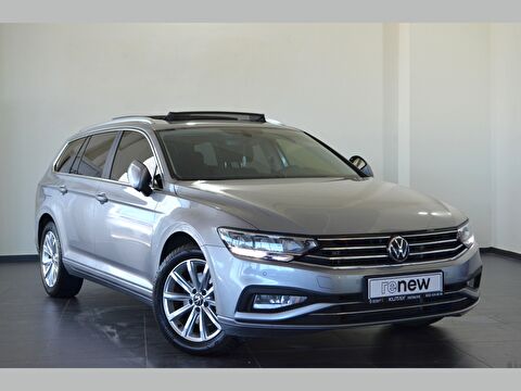volkswagen, passat, variant 1.5 tsı act business dsg, otomatik, benzin 2.el otomobil | renew 4