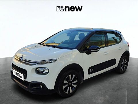 Hatchback 1.2 PureTech S&S Shine EAT6, 2. el otomobil | renew