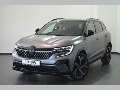 renault, austral, 1.3 mild hybrid techno esprit alpine, otomatik, benzin 2.el otomobil | renew 5