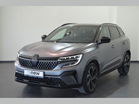 1.3 Mild Hybrid Techno Esprit Alpine, 2. el otomobil | renew