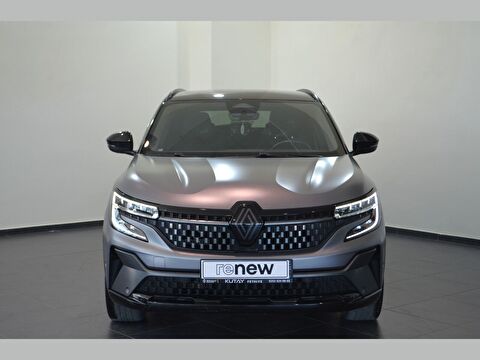 renault, austral, 1.3 mild hybrid techno esprit alpine, otomatik, benzin 2.el otomobil | renew 3