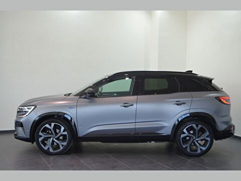 renault, austral, 1.3 mild hybrid techno esprit alpine, otomatik, benzin 2.el otomobil | renew 6