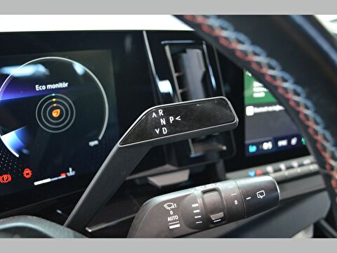 renault, austral, 1.3 mild hybrid techno esprit alpine, otomatik, benzin 2.el otomobil | renew 33
