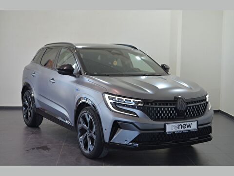 renault, austral, 1.3 mild hybrid techno esprit alpine, otomatik, benzin 2.el otomobil | renew 7
