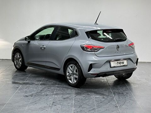 renault, clio, 1.0 tce evolution x-tronic, otomatik, benzin 2.el otomobil | renew 4