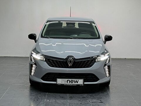 renault, clio, 1.0 tce evolution x-tronic, otomatik, benzin 2.el otomobil | renew 9