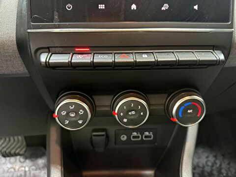 renault, clio, 1.0 tce evolution x-tronic, otomatik, benzin 2.el otomobil | renew 24