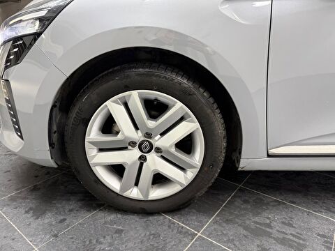 renault, clio, 1.0 tce evolution x-tronic, otomatik, benzin 2.el otomobil | renew 12