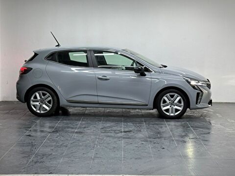 renault, clio, 1.0 tce evolution x-tronic, otomatik, benzin 2.el otomobil | renew 7