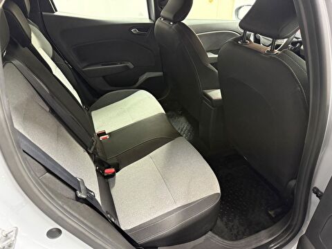 renault, clio, 1.0 tce evolution x-tronic, otomatik, benzin 2.el otomobil | renew 16