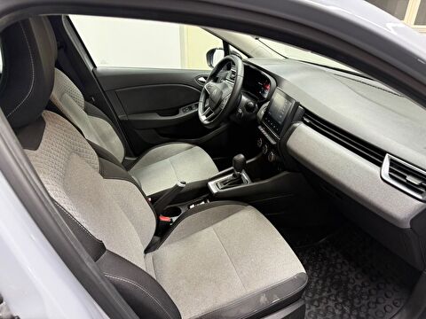 renault, clio, 1.0 tce evolution x-tronic, otomatik, benzin 2.el otomobil | renew 15