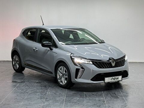 renault, clio, 1.0 tce evolution x-tronic, otomatik, benzin 2.el otomobil | renew 8