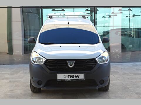 dacia, dokker, van 1.5 bluedcı ambiance, manuel, dizel 2.el otomobil | renew 3