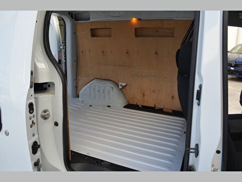 dacia, dokker, van 1.5 bluedcı ambiance, manuel, dizel 2.el otomobil | renew 17