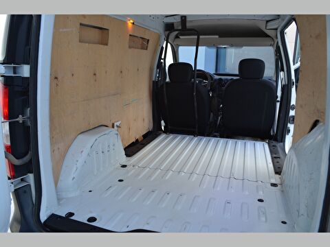 dacia, dokker, van 1.5 bluedcı ambiance, manuel, dizel 2.el otomobil | renew 22