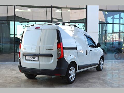 dacia, dokker, van 1.5 bluedcı ambiance, manuel, dizel 2.el otomobil | renew 11