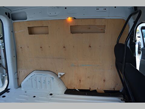 dacia, dokker, van 1.5 bluedcı ambiance, manuel, dizel 2.el otomobil | renew 18