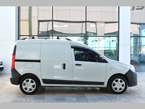 dacia, dokker, van 1.5 bluedcı ambiance, manuel, dizel 2.el otomobil | renew 5