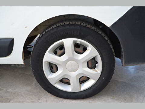 dacia, dokker, van 1.5 bluedcı ambiance, manuel, dizel 2.el otomobil | renew 8