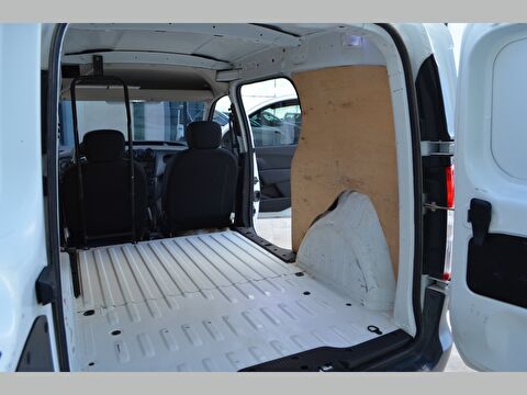 dacia, dokker, van 1.5 bluedcı ambiance, manuel, dizel 2.el otomobil | renew 19